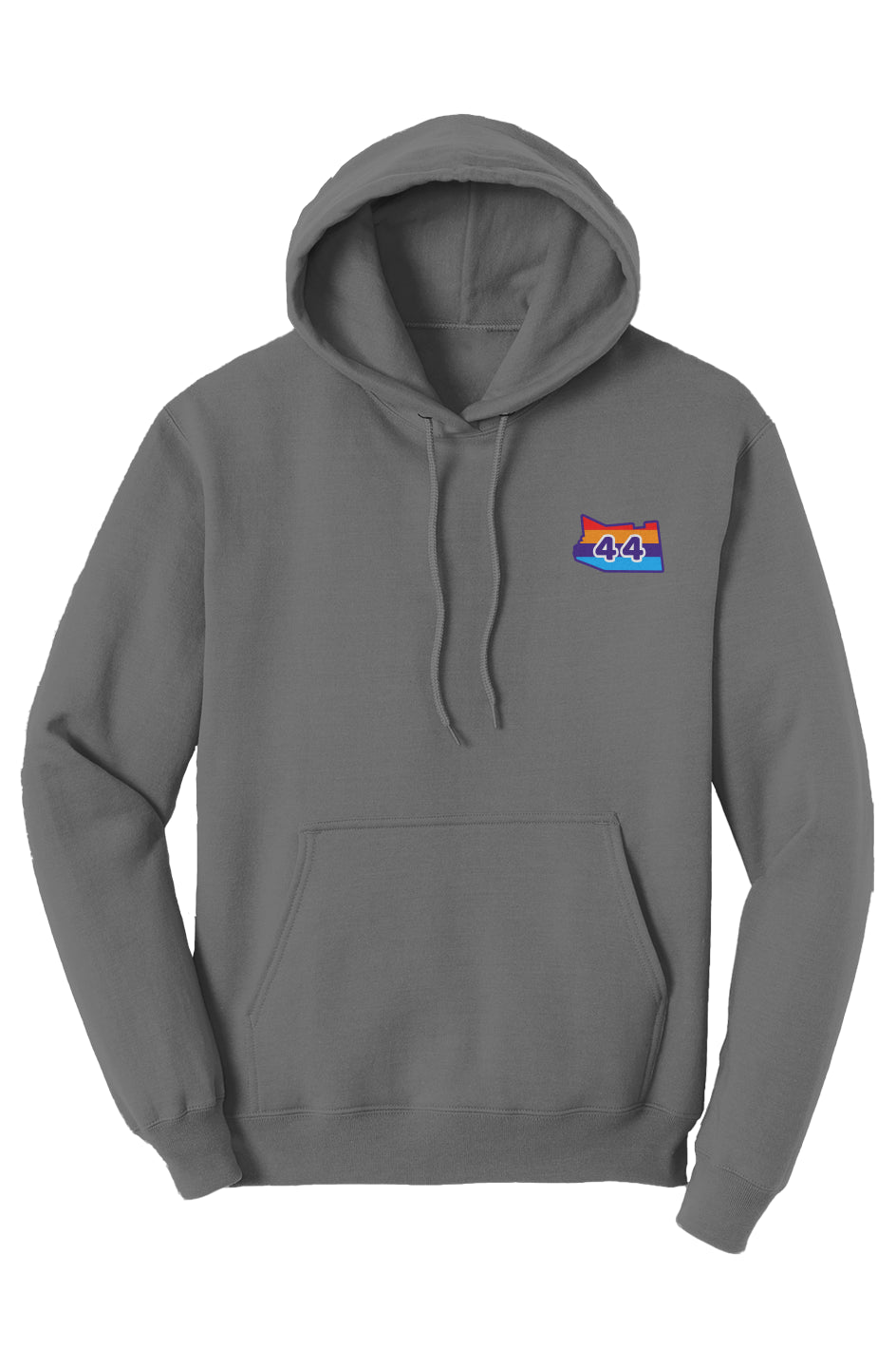 Gore Mtn - Expedition - Hoodie
