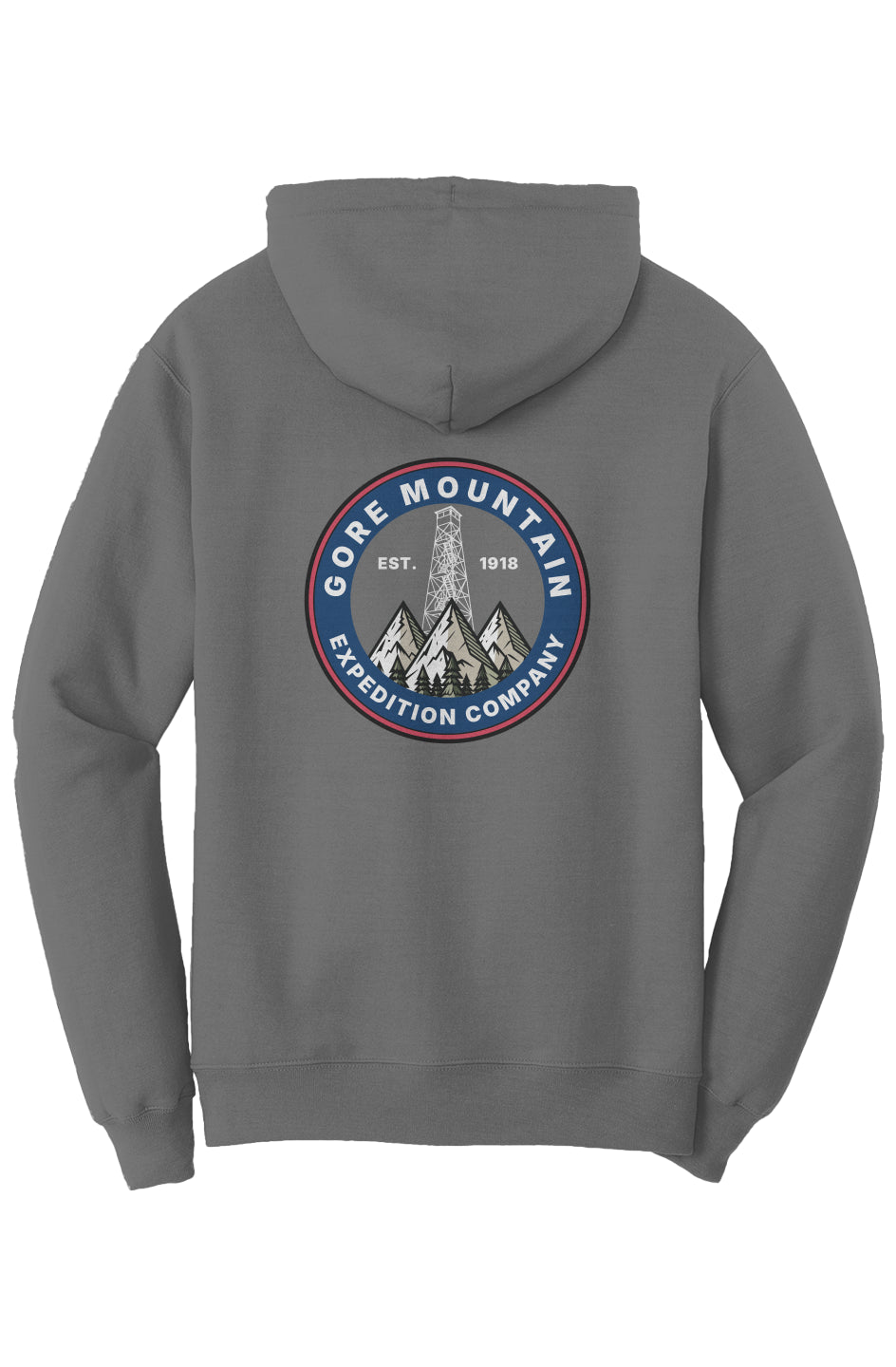 Gore Mtn - Expedition - Hoodie