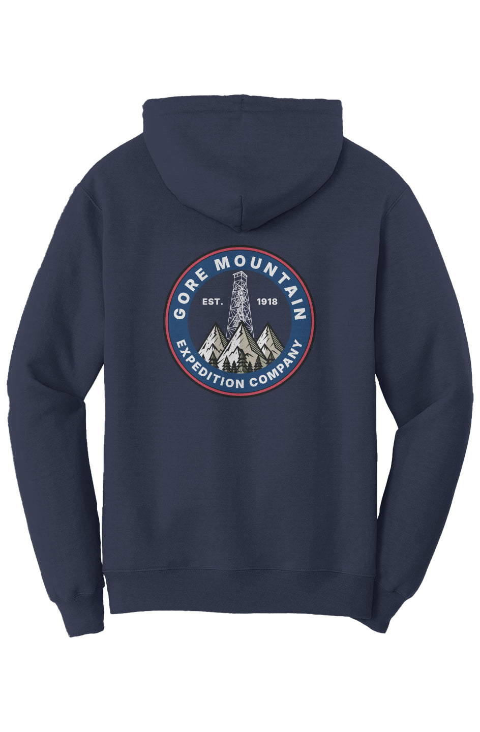 Gore Mtn - Expedition - Hoodie