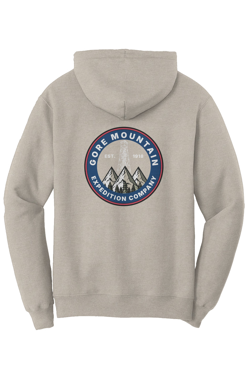 Gore Mtn - Expedition - Hoodie