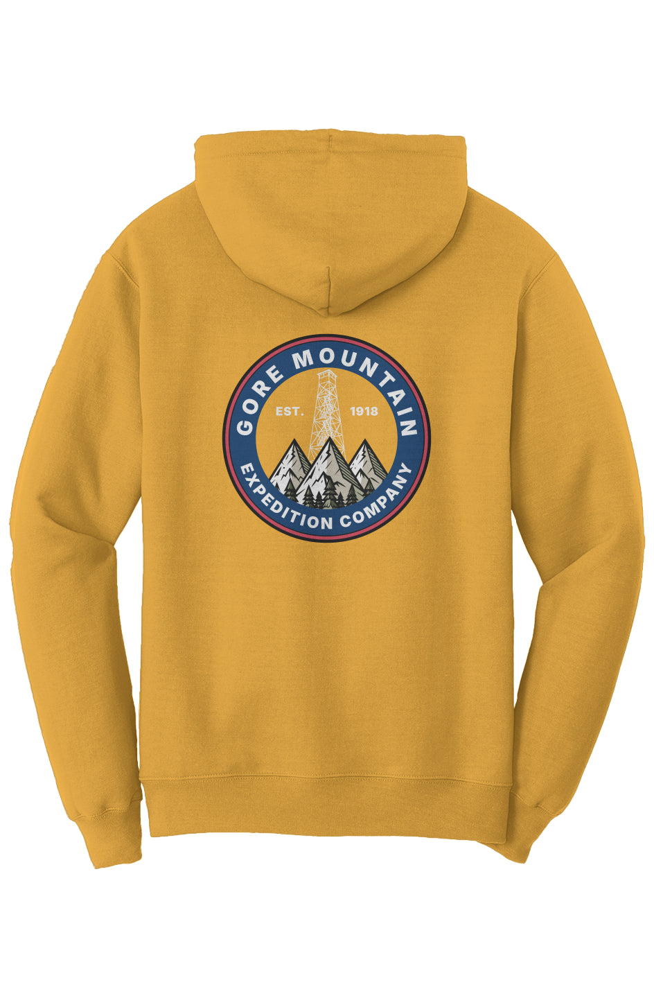 Gore Mtn - Expedition - Hoodie