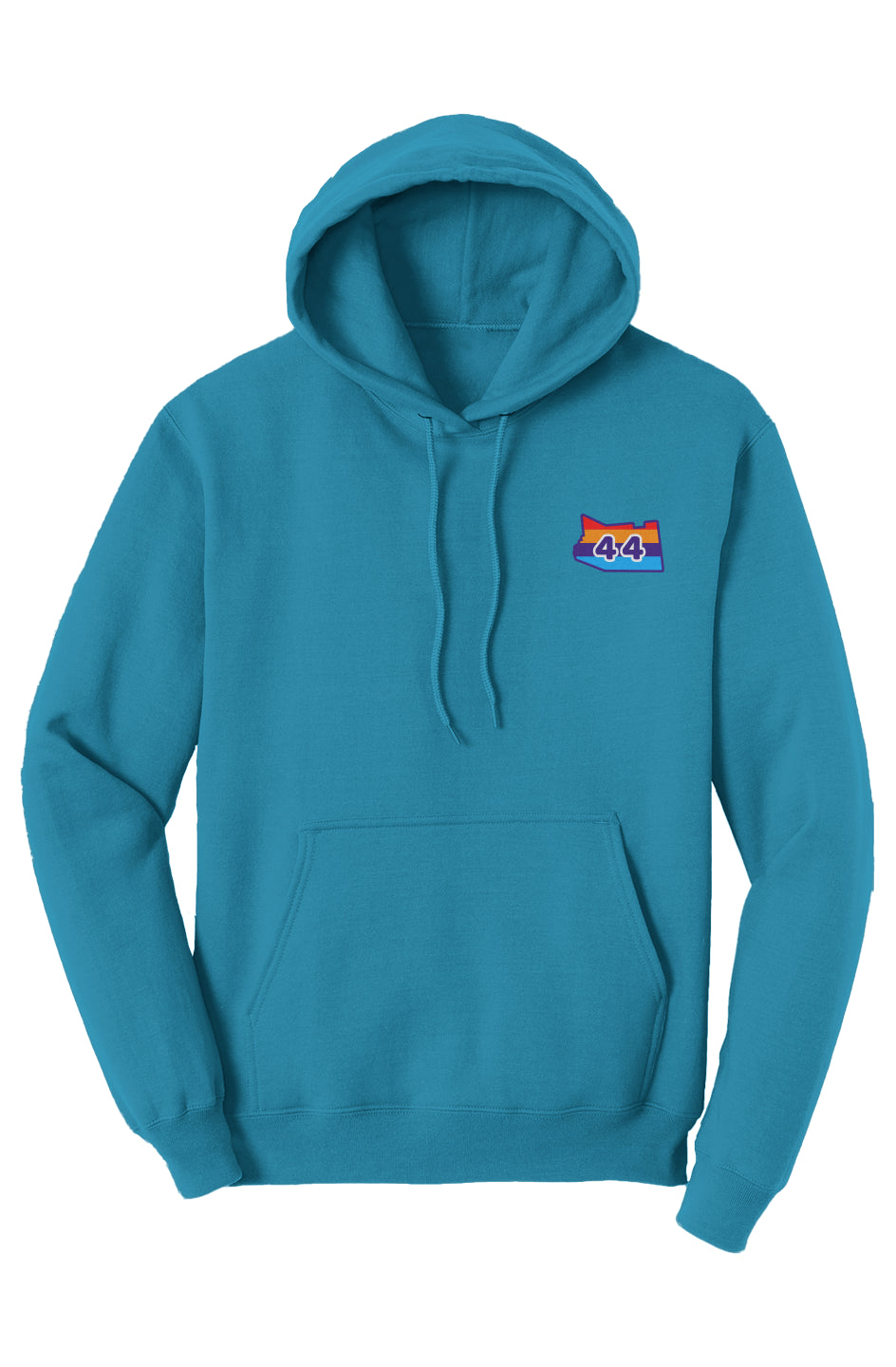 Gore Mtn - Expedition - Hoodie