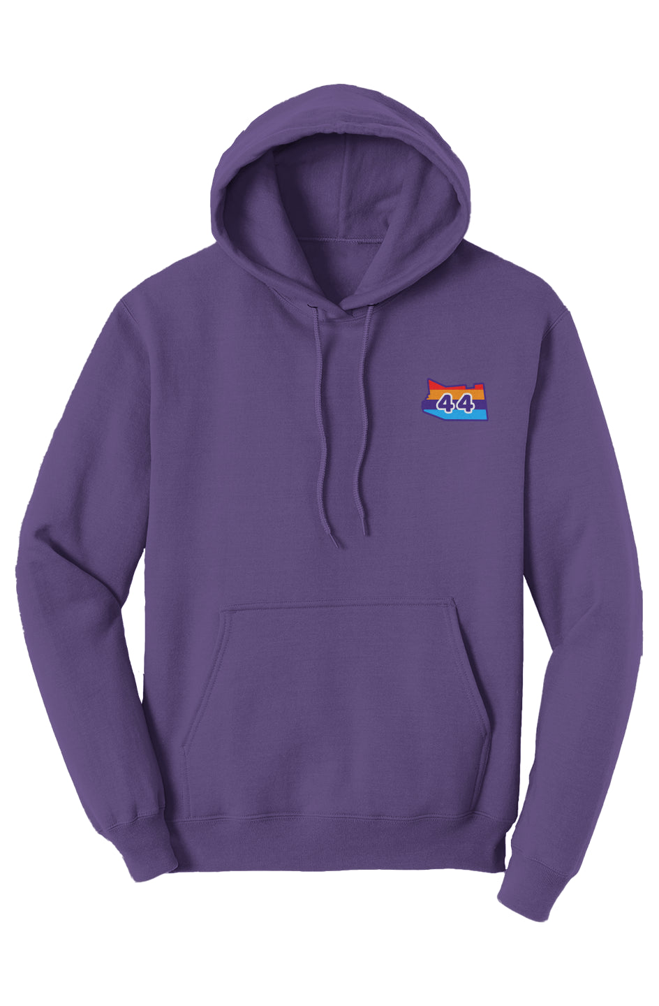 Gore Mtn - Expedition - Hoodie