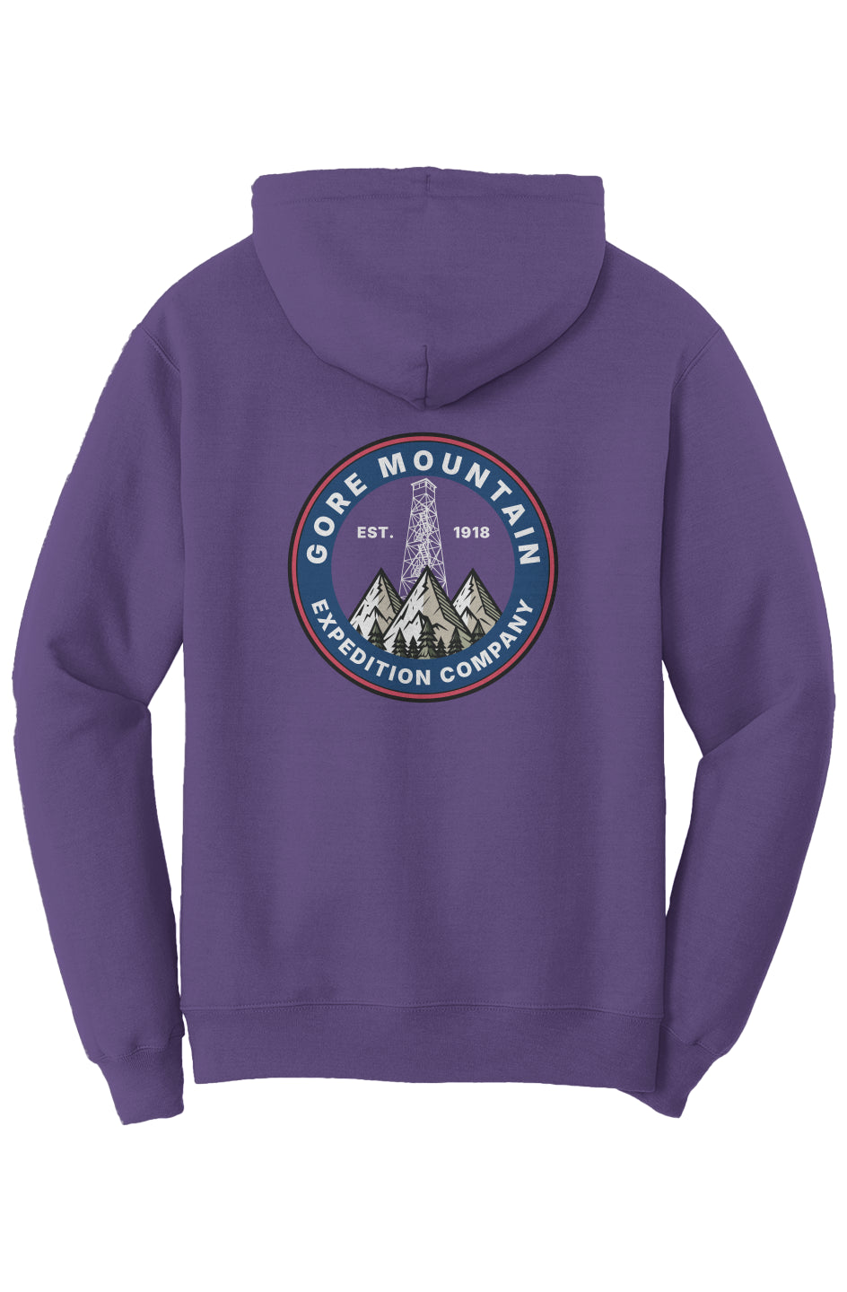 Gore Mtn - Expedition - Hoodie