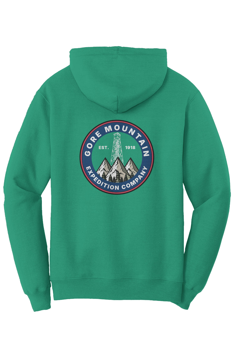 Gore Mtn - Expedition - Hoodie