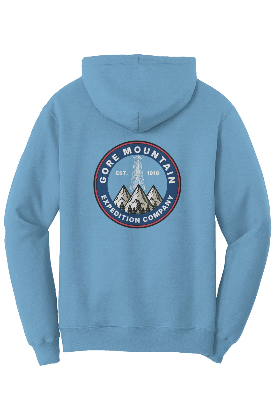 Gore Mtn - Expedition - Hoodie
