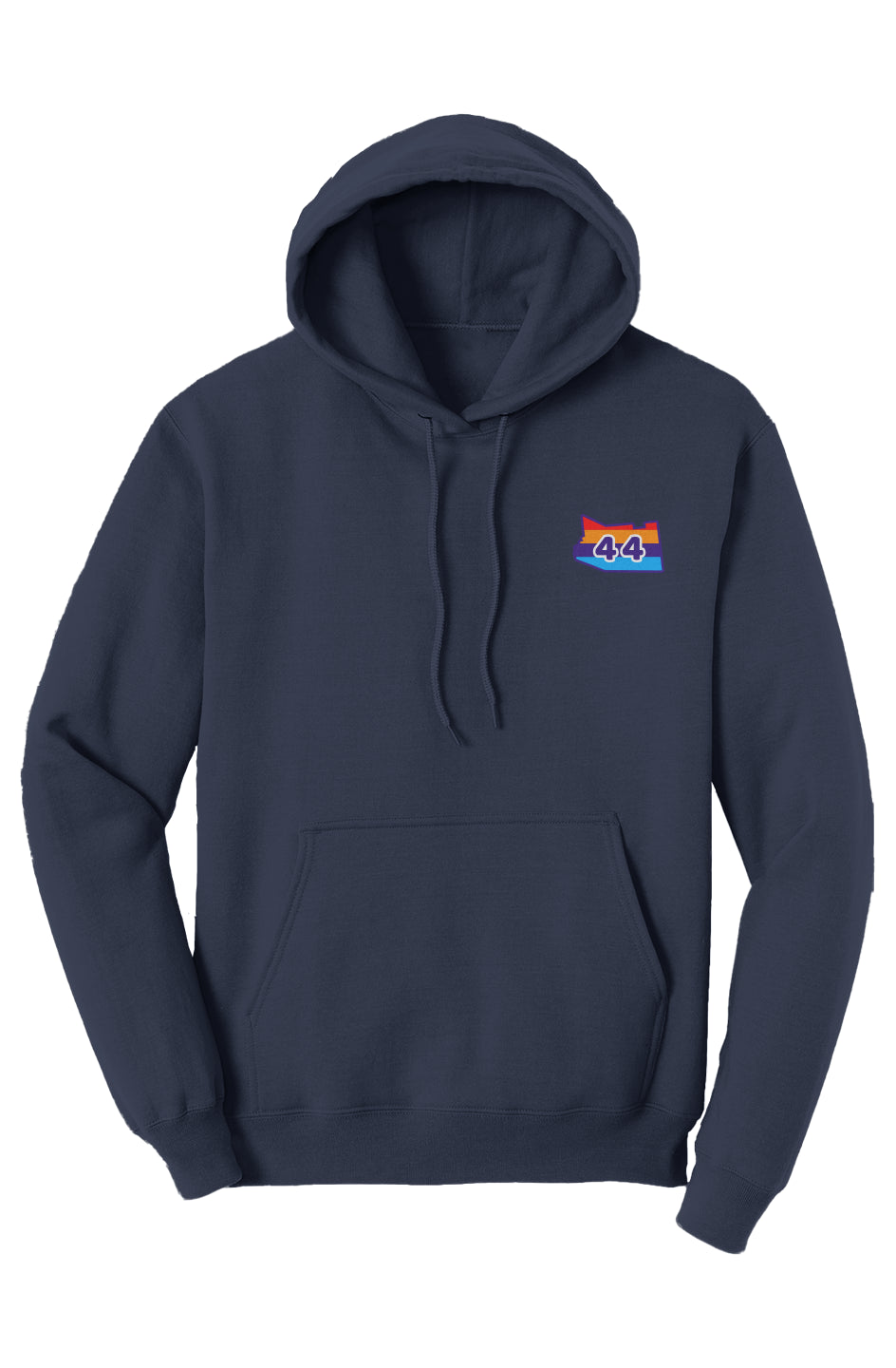 Snowy Mtn - Expedition - Hoodie