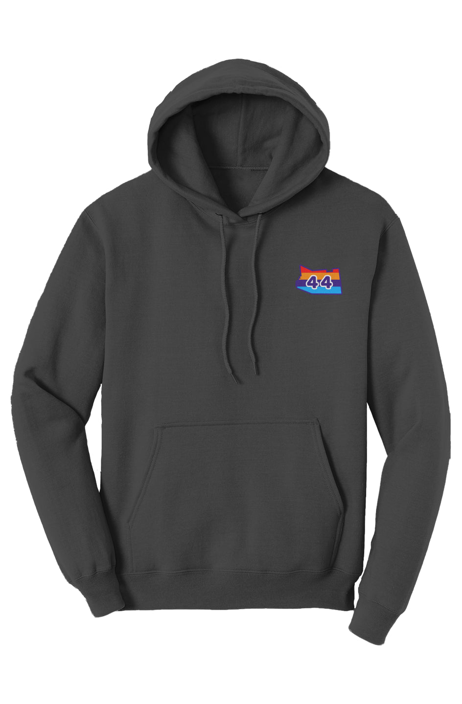 Snowy Mtn - Expedition - Hoodie