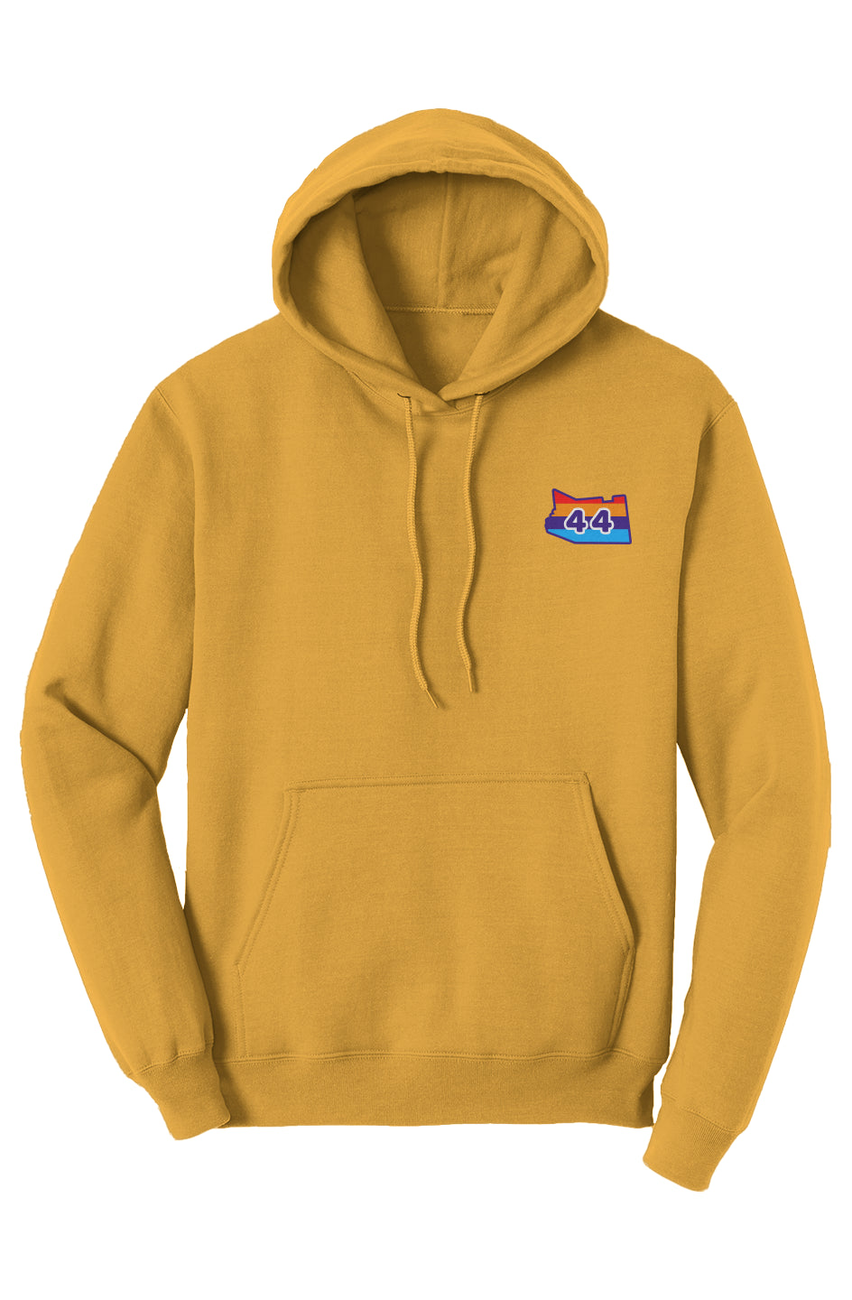 Snowy Mtn - Expedition - Hoodie
