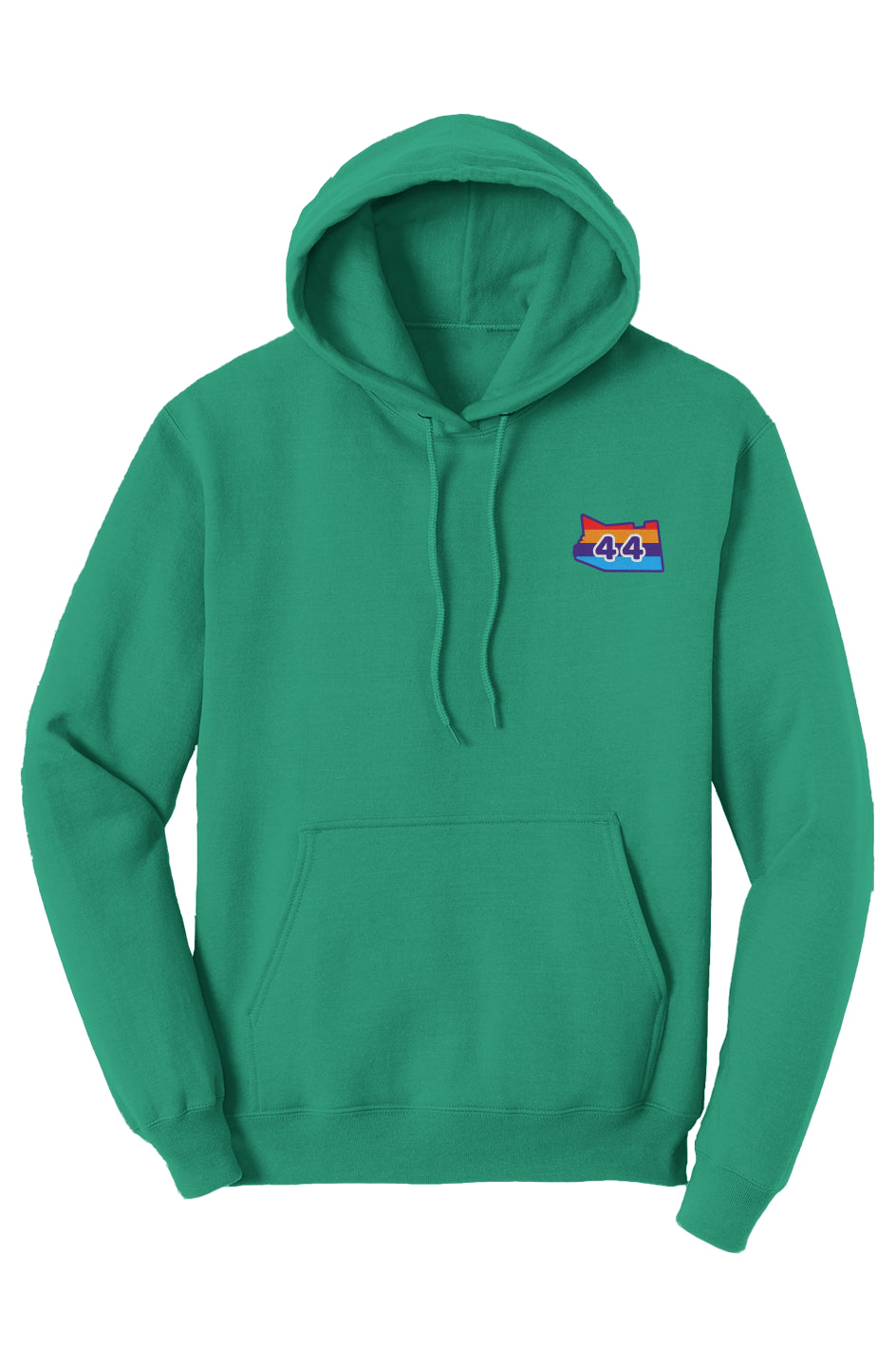 Snowy Mtn - Expedition - Hoodie