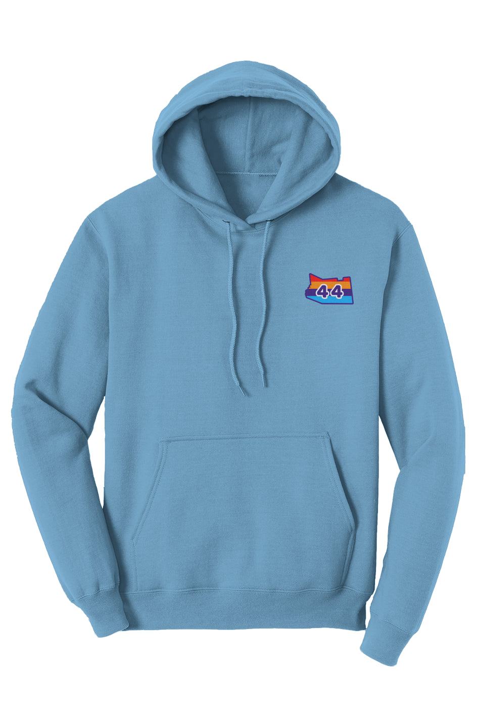 Snowy Mtn - Expedition - Hoodie