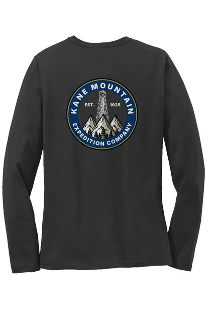 Kane Mtn - Expedition - Long Sleeve