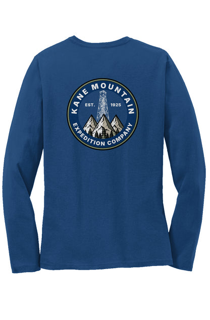 Kane Mtn - Expedition - Long Sleeve