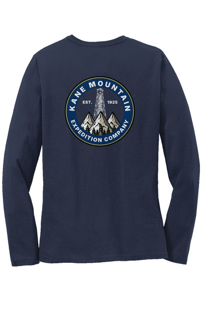 Kane Mtn - Expedition - Long Sleeve