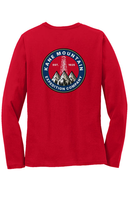 Kane Mtn - Expedition - Long Sleeve