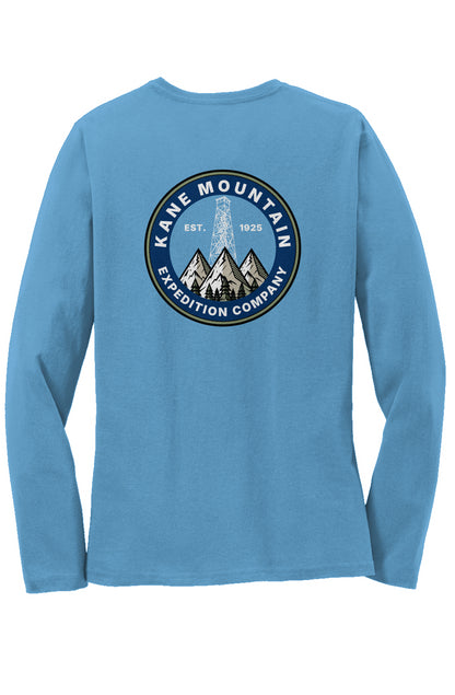 Kane Mtn - Expedition - Long Sleeve
