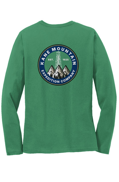 Kane Mtn - Expedition - Long Sleeve