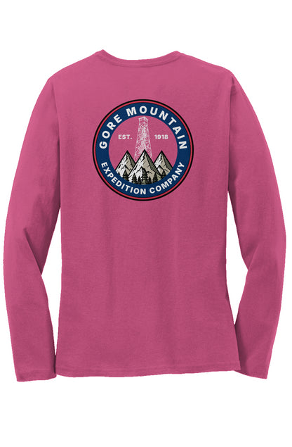 Gore Mtn - Expedition - Long Sleeve