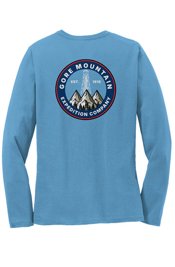 Gore Mtn - Expedition - Long Sleeve