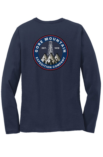 Gore Mtn - Expedition - Long Sleeve