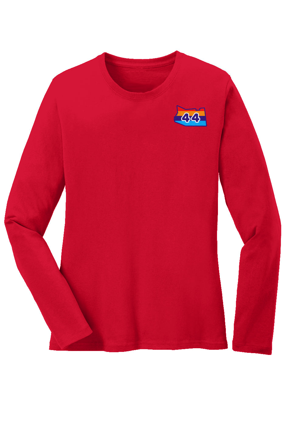 Gore Mtn - Expedition - Long Sleeve