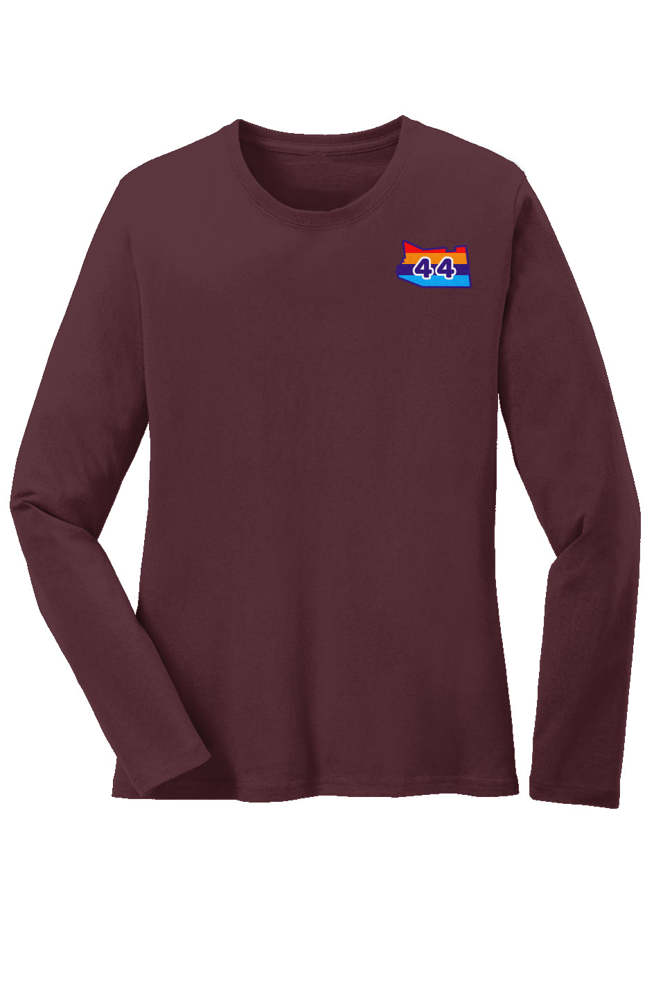 Gore Mtn - Expedition - Long Sleeve