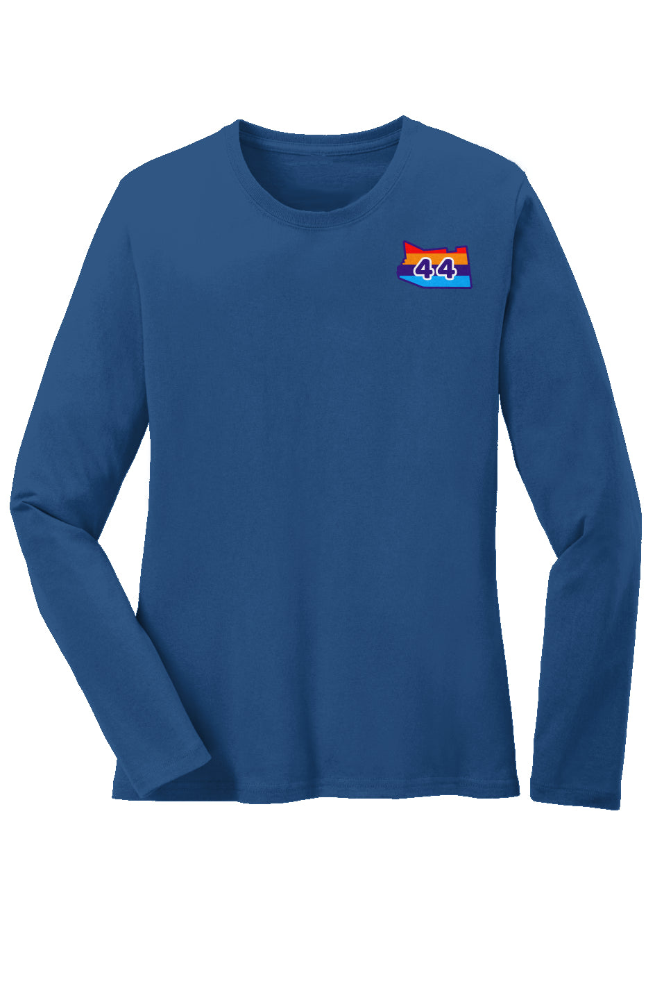 Gore Mtn - Expedition - Long Sleeve