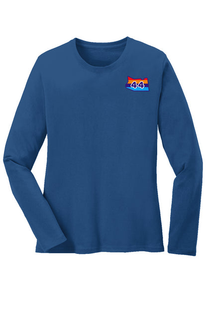 Gore Mtn - Expedition - Long Sleeve