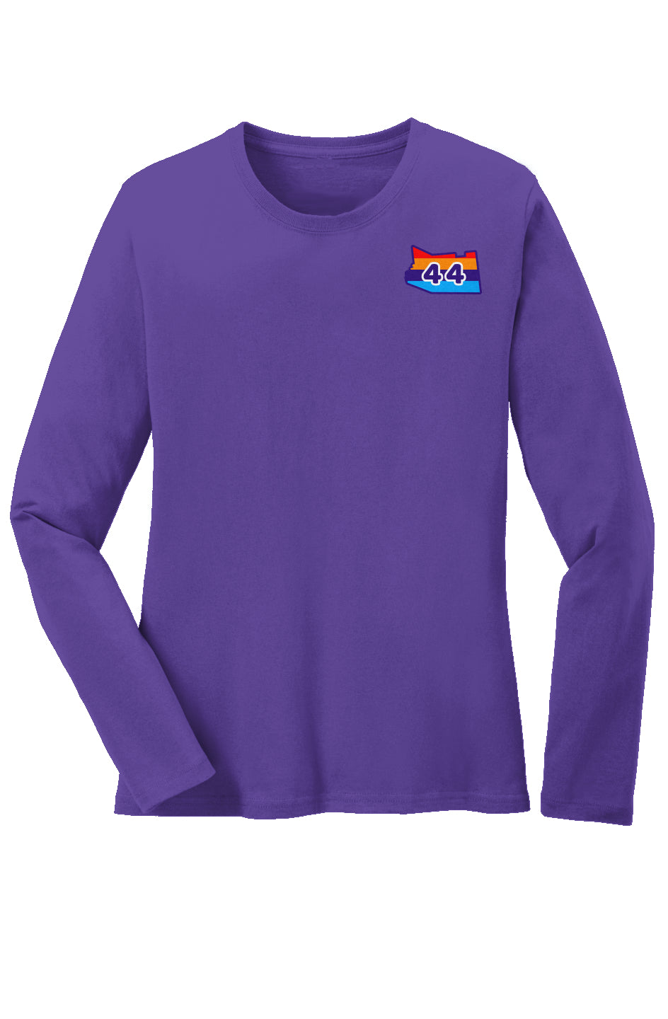 Gore Mtn - Expedition - Long Sleeve