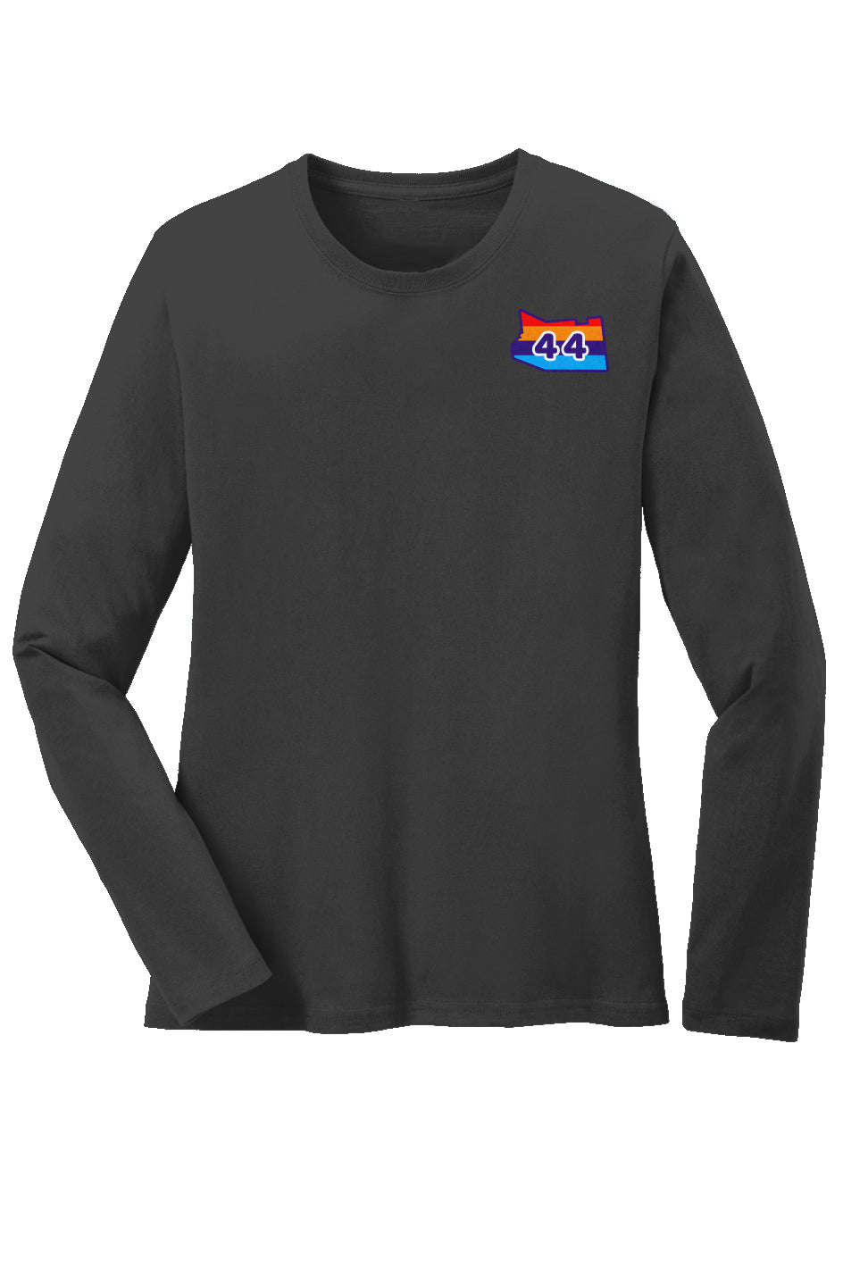 Snowy Mtn - Expedition - Long Sleeve