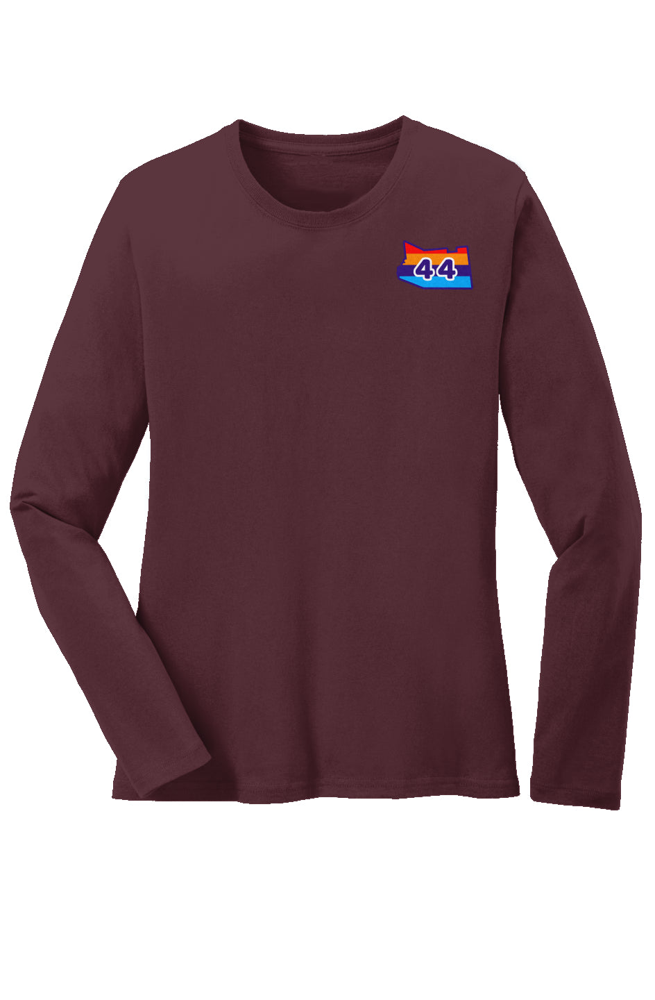 Snowy Mtn - Expedition - Long Sleeve