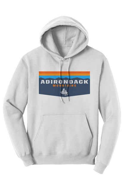 ADK - Snowmobiling - Hoodie