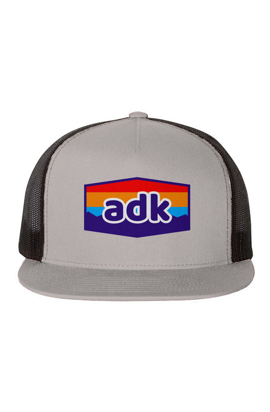ADK - Sunset - Trucker Hat