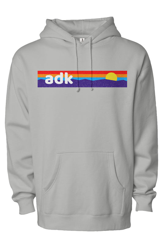 ADK - Sunset - Hoodie