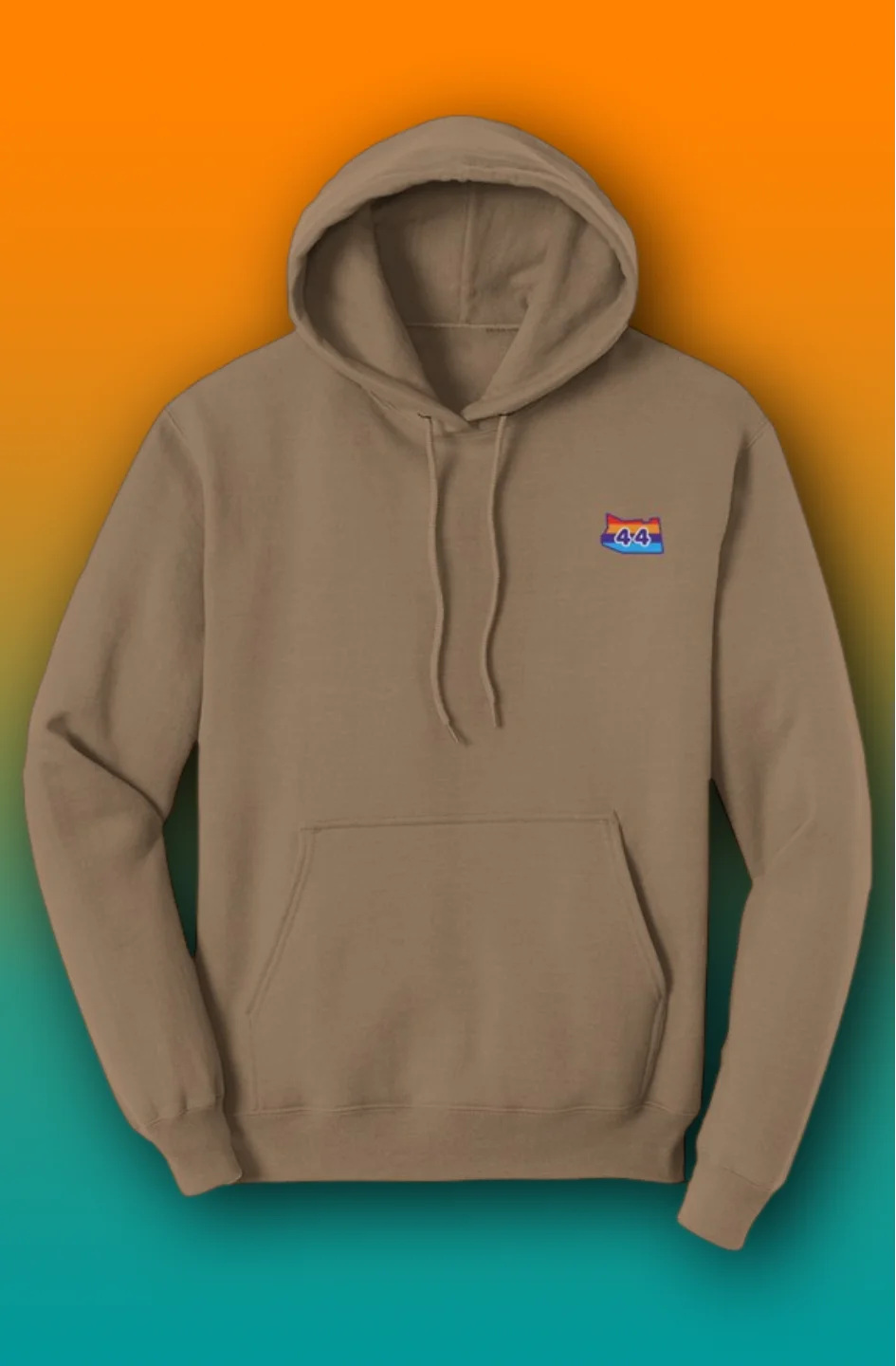 Gore Mtn - Expedition Company - Hoodie