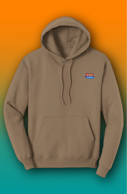 Gore Mtn - Expedition Company - Hoodie