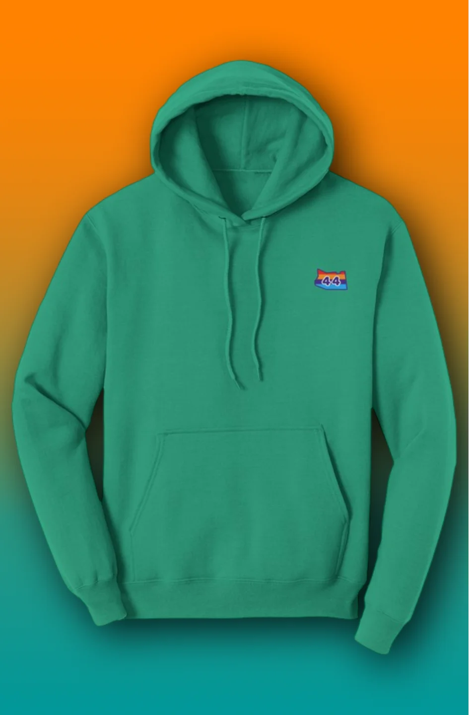 Gore Mtn - Expedition Company - Hoodie