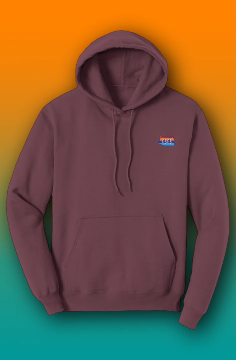 Kane Mtn - Expedition Company - Hoodie