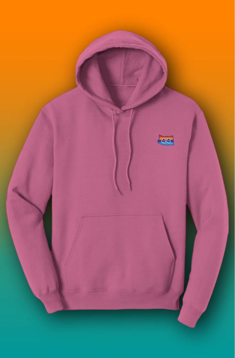 Gore Mtn - Expedition Company - Hoodie