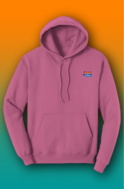 Gore Mtn - Expedition Company - Hoodie