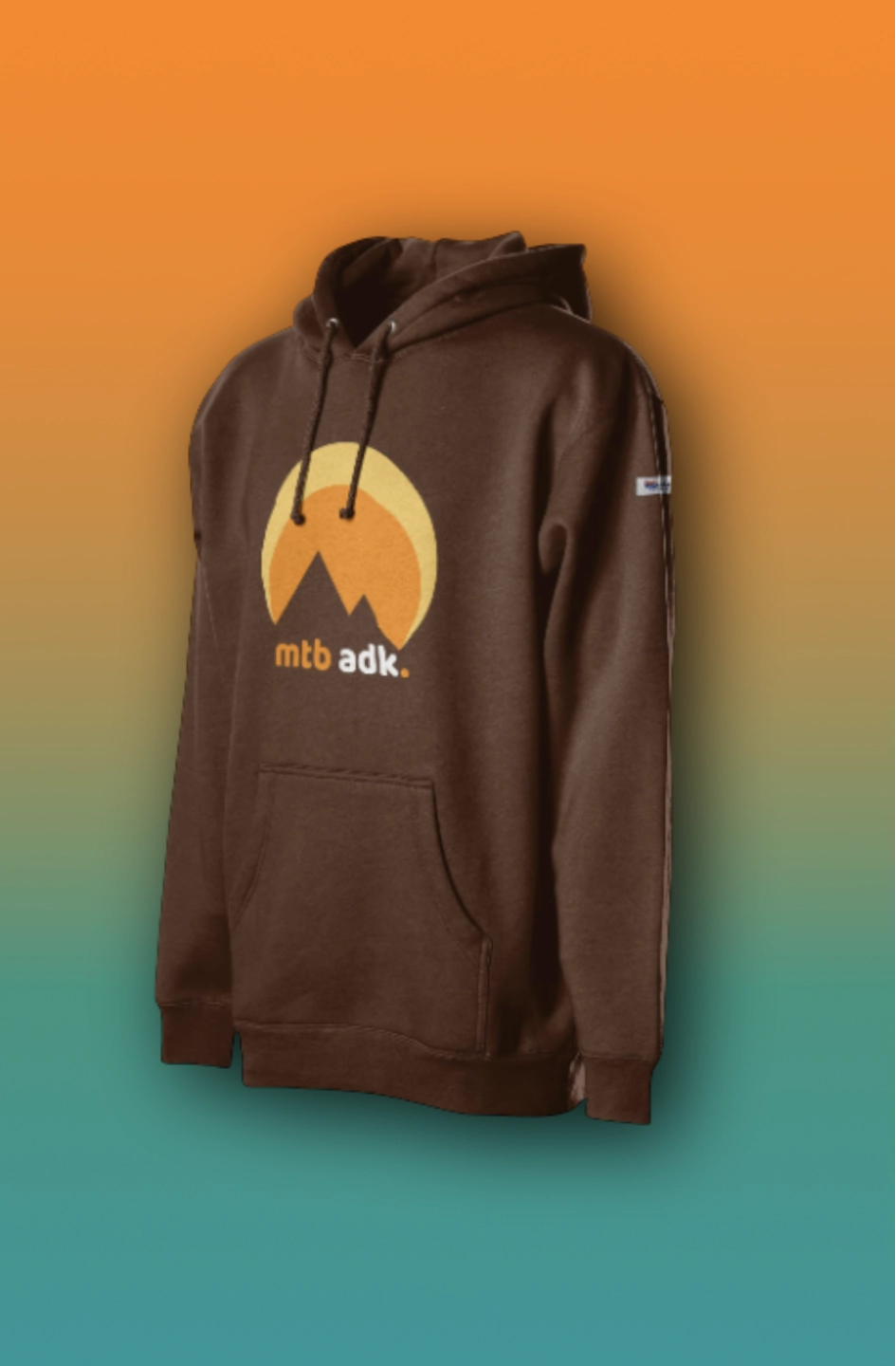 ADK - mtb adk. - Premium Hoodie