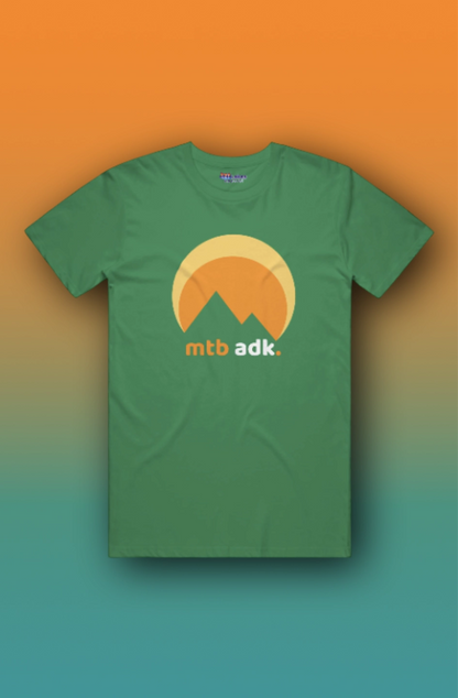 ADK - MTB ADK - T-Shirt