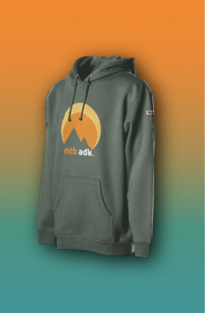 ADK - mtb adk. - Premium Hoodie