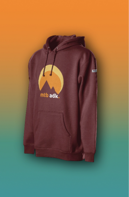 ADK - mtb adk. - Premium Hoodie