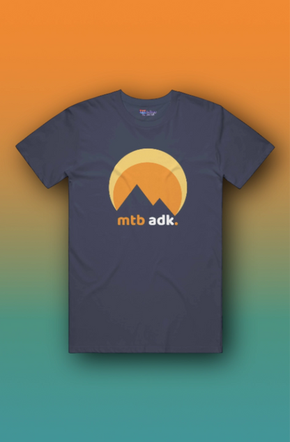 ADK - MTB ADK - T-Shirt