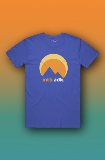 ADK - MTB ADK - T-Shirt